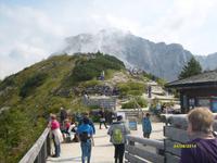 Kehlstein &ndash; &copy; Elke Reuter (Eberhardt TRAVEL)