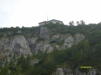Kehlsteinhaus &ndash; &copy; Elke Reuter (Eberhardt TRAVEL)