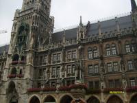 ... am Marienplatz &ndash; &copy; Elke Reuter (Eberhardt TRAVEL)