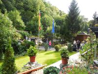 DSCN4723 - Winterburg, Hotel Beck, EHT Gäste &ndash; &copy; Reinhardt Fuhrmann (Eberhardt TRAVEL)