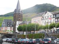 DSCN4725 - Bernkastel, das Spitzhaus &ndash; &copy; Reinhardt Fuhrmann (Eberhardt TRAVEL)