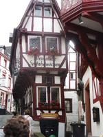 DSCN4729 - Bernkastel, historische Innenstadt &ndash; &copy; Reinhardt Fuhrmann (Eberhardt TRAVEL)