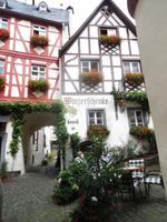 DSCN4761 - Bus Stopp in Beilstein &ndash; &copy; Reinhardt Fuhrmann (Eberhardt TRAVEL)