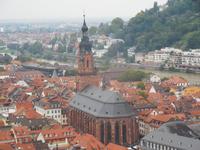 DSCN4793 - Heidelberg, Heiliggeist-Kirche &ndash; &copy; Reinhardt Fuhrmann (Eberhardt TRAVEL)