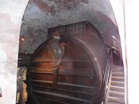 DSCN4797 - Heidelberg, das Grosse Fass - 127.000 Liter &ndash; &copy; Reinhardt Fuhrmann (Eberhardt TRAVEL)
