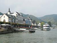 DSCN4864 - Boppard, KD-Schiffsanlegestelle &ndash; &copy; Reinhardt Fuhrmann (Eberhardt TRAVEL)