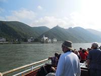 DSCN4870 - Rhein, Kamp - Burg Sterrenberg und Liebenstein &ndash; &copy; Reinhardt Fuhrmann (Eberhardt TRAVEL)