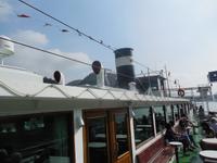 DSCN4873 - Rheinfahrt, RMS Goethe - Außendeck &ndash; &copy; Reinhardt Fuhrmann (Eberhardt TRAVEL)