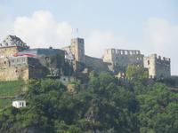 DSCN4881 - Rhein, Komplex Burg Rheinfels bei St. Goar &ndash; &copy; Reinhardt Fuhrmann (Eberhardt TRAVEL)
