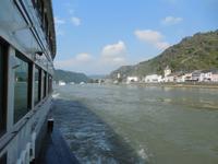 DSCN4885 - Rhein, St. Goarshausen &ndash; &copy; Reinhardt Fuhrmann (Eberhardt TRAVEL)