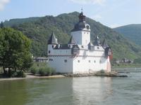 DSCN4894 - Rheinfahrt, Pfalzgrafenstein &ndash; &copy; Reinhardt Fuhrmann (Eberhardt TRAVEL)