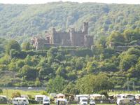 DSCN4906 - Rhein, Burg Reichenstein &ndash; &copy; Reinhardt Fuhrmann (Eberhardt TRAVEL)