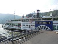 DSCN4907 - Rhein, Abschied von der RMS in Assmannshausen &ndash; &copy; Reinhardt Fuhrmann (Eberhardt TRAVEL)