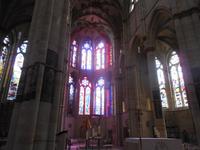 DSCN4963 - Trier, Dom - Innen &ndash; &copy; Reinhardt Fuhrmann (Eberhardt TRAVEL)