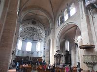 DSCN4965 - Trier, Dom - innen &ndash; &copy; Reinhardt Fuhrmann (Eberhardt TRAVEL)