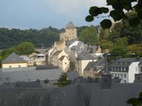 DSCN4991 - Luxembourg, die Unterstadt &ndash; &copy; Reinhardt Fuhrmann (Eberhardt TRAVEL)