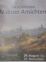 DSCN5010 - Mainz, Werbeplakat &ndash; &copy; Reinhardt Fuhrmann (Eberhardt TRAVEL)