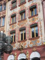 DSCN5013 - Mainz, Löwen-Apotheke &ndash; &copy; Reinhardt Fuhrmann (Eberhardt TRAVEL)