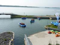 Kanupark Markkleeberg &ndash; &copy; Nicole Fischer (Eberhardt TRAVEL)