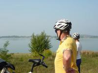 Störmthaler See &ndash; &copy; Nicole Fischer (Eberhardt TRAVEL)