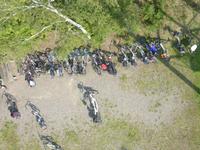 Aussichtsturm Halde Trages &ndash; &copy; Nicole Fischer (Eberhardt TRAVEL)