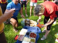 Picknick  &ndash; &copy; Nicole Fischer (Eberhardt TRAVEL)