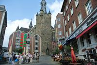 Aachen &ndash; &copy; Gerd Przybyla (Eberhardt TRAVEL)