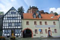 Heimbach &ndash; &copy; Gerd Przybyla (Eberhardt TRAVEL)