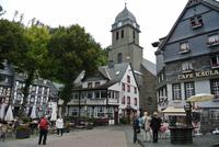 Monschau &ndash; &copy; Gerd Przybyla (Eberhardt TRAVEL)