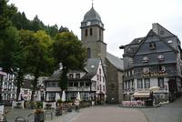 Monschau &ndash; &copy; Gerd Przybyla (Eberhardt TRAVEL)