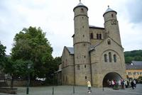 Basilika in Bad Münstereifel &ndash; &copy; Gerd Przybyla (Eberhardt TRAVEL)