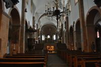 Basilika in Bad Münstereifel &ndash; &copy; Gerd Przybyla (Eberhardt TRAVEL)