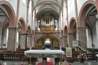 Kathedrale  zu Prüm &ndash; &copy; Gerd Przybyla (Eberhardt TRAVEL)