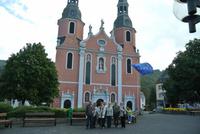 Kathedrale  zu Prüm &ndash; &copy; Gerd Przybyla (Eberhardt TRAVEL)