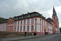 Abtei zu Prüm &ndash; &copy; Gerd Przybyla (Eberhardt TRAVEL)