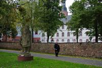 Kaiserweg Prüm &ndash; &copy; Gerd Przybyla (Eberhardt TRAVEL)