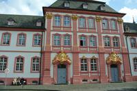Abtei zu  Prüm &ndash; &copy; Gerd Przybyla (Eberhardt TRAVEL)