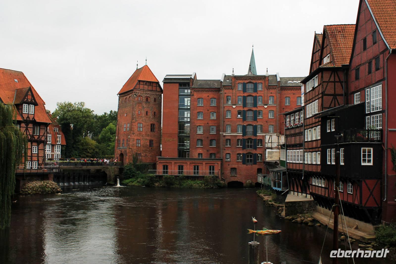 042 Lüneburg &ndash; &copy; Petra Hanschke (Eberhardt TRAVEL)