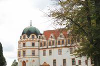 003 Celle Schloß &ndash; &copy; Petra Hanschke (Eberhardt TRAVEL)