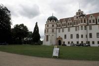 009 Celle Schloß &ndash; &copy; Petra Hanschke (Eberhardt TRAVEL)