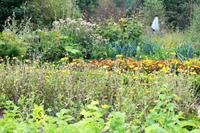 035 Bauerngarten in Hösseringen &ndash; &copy; Petra Hanschke (Eberhardt TRAVEL)