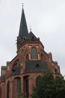 036 Lüneburg St. Nikolai &ndash; &copy; Petra Hanschke (Eberhardt TRAVEL)