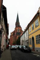 037 in der Lüneburger Altstadt &ndash; &copy; Petra Hanschke (Eberhardt TRAVEL)
