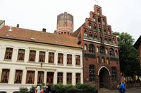 045 in Lüneburg &ndash; &copy; Petra Hanschke (Eberhardt TRAVEL)