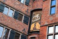 073 Bremen - Böttcherstraße &ndash; &copy; Petra Hanschke (Eberhardt TRAVEL)
