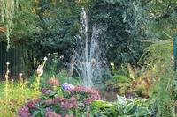 079 Garten am Hotel Allerhof &ndash; &copy; Petra Hanschke (Eberhardt TRAVEL)