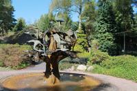 197  Vogelpark Walsrode &ndash; &copy; Petra Hanschke (Eberhardt TRAVEL)