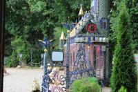 207 Iserhatsche Eingang ins Fantasiereich &ndash; &copy; Petra Hanschke (Eberhardt TRAVEL)