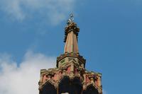 Bremen Architekturdetail &ndash; &copy; Petra Hanschke (Eberhardt TRAVEL)