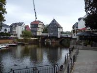 Bad Kreuznach &ndash; &copy; Christina Günther (Eberhardt TRAVEL)